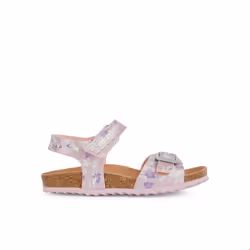 Geox modèle J Adriel Girl C Floral