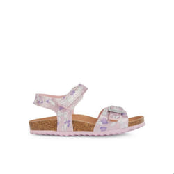 Geox modèle J Adriel Girl C Floral