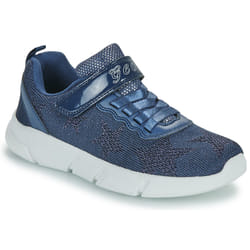 Geox J Aril Girl Couleur Bleu C4343