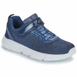 Geox J Aril Girl Couleur Bleu C4343