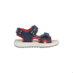 Sandales bébé garçon Geox Alben