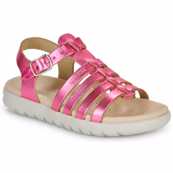 Sandales Soleima  Rose