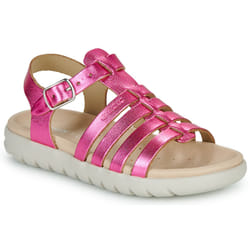 Sandales Soleima  Rose