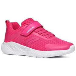 Baskets fille Geox Sprintye