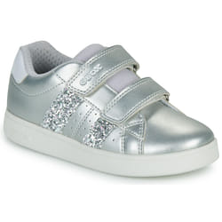 Baskets fille Geox Eclyper