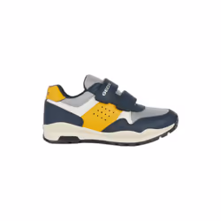 Baskets femme Geox Pavel