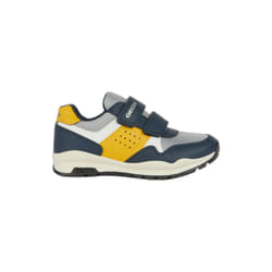 Baskets femme Geox Pavel