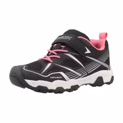 Geox modèle J Magnetar G. B Abx Noir