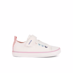 Sneakers Gisli Toile Beige