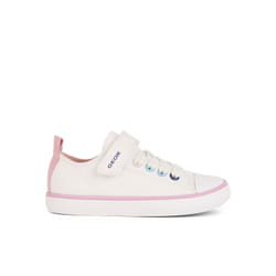 Sneakers Gisli Toile Beige