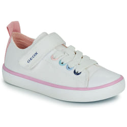 Sneakers Gisli Toile Beige