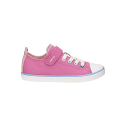 Sneakers Gisli Textile Rose