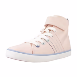 Geox modèle J Gisli Girl Rose - 37