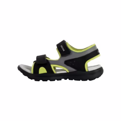 Sandales à Scratch Enfant Geox Vaniett