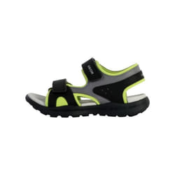 Sandales à Scratch Enfant Geox Vaniett