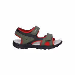 Geox modèle J Vaniett Boy Vert
