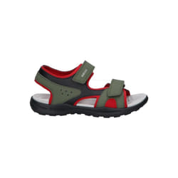 Geox modèle J Vaniett Boy Vert