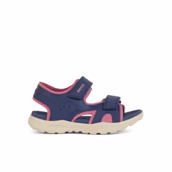 Sandales femme Geox Vaniett A