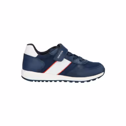 Baskets fille Geox Alben