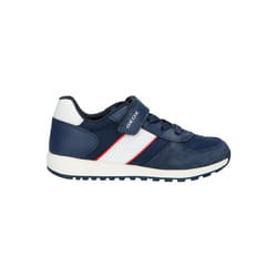 Baskets fille Geox Alben