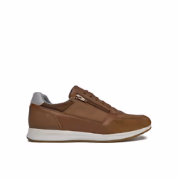 Sneakers Avery Nubuck Marron