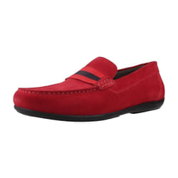 Chaussures bateau Geox Ascanio