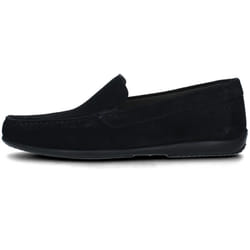Chaussures bateau Geox Ascanio