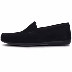 Chaussures bateau Geox Ascanio