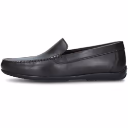 Chaussures bateau Geox Ascanio