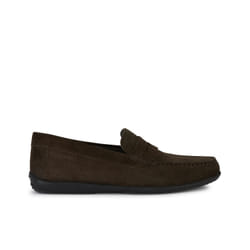 Chaussures bateau Geox Ascanio
