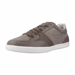 Geox modèle U Walee Marron
