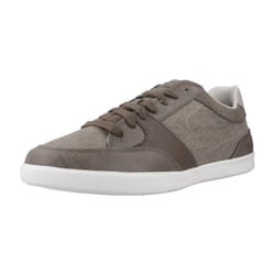 Geox modèle U Walee Marron