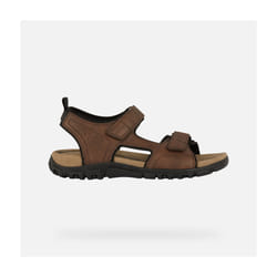 Sandales Geox Strada