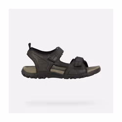 Sandales Cuir Geox Strada