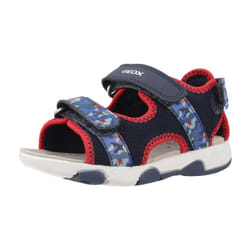 Sandales à scratch bébé garçon Geox Multy