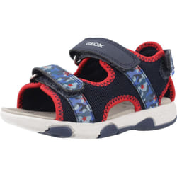 Sandales à scratch bébé garçon Geox Multy