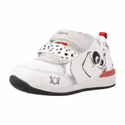 Geox modèle B Rishon Girl Blanc - 18