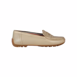 Mocassins femme Geox Kosmopolis