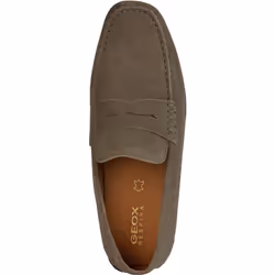 Chaussures bateau Geox Kosmopolis