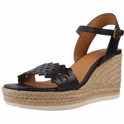Geox modèle D Ponza Noir