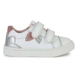 Baskets bébé fille Geox Nashik