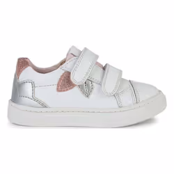 Baskets bébé fille Geox Nashik