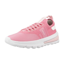Geox modèle J Activart Girl Rose