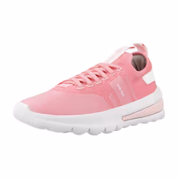 Geox modèle J Activart Girl Rose