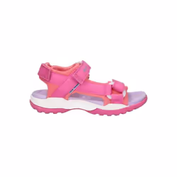 Geox modèle J Borealis Girl A Rose