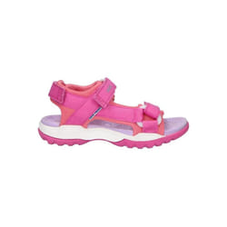 Geox modèle J Borealis Girl A Rose