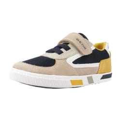 Baskets bébé garçon Geox Kilwi