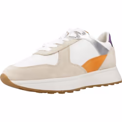 GEOX - Sneakers Femme D45MDA 02285