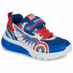 Sneakers Ciberdron Synthétique Bleu