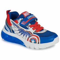 Sneakers Ciberdron Synthétique Bleu